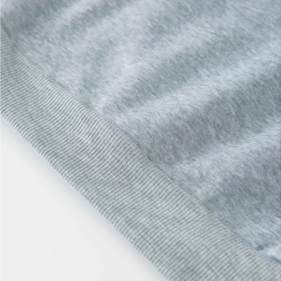 Daddy & Me Little Kids Sweatshirt - fist bump - Picture 4 of 4